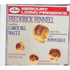Fennell, Frederick