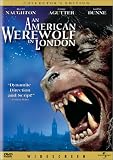 [DVD] An American Werewolf in London (Widescreen)