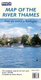 [Book] The River Thames Map (Imray Map)