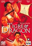 [DVD] Tigre & Dragon