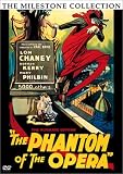 [DVD] Phantom Of The Opera: 1925/1929