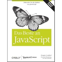 Das Beste an JavaScript