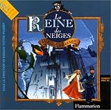  Reine des neiges
