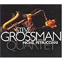 Steve Grossman Quartet with Michael Petrucciani