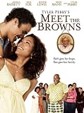 [DVD] Tyler Perry's Meet The Browns