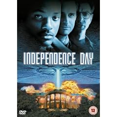 Independence Day [DVD] [Import]