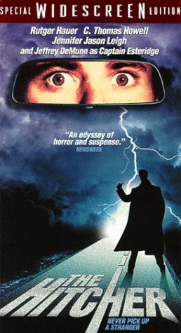  Hitcher, the