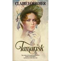 Tamarisk