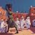 The Bedlam in Goliath
