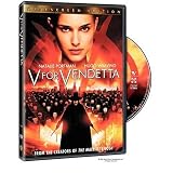 [DVD] V for Vendetta (Widescreen)