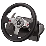  Logitech G25 Racing Wheel