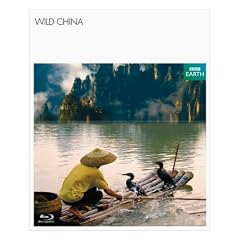 BBC EARTH ���C���h�E�`���C�i �u���[���C�E�f���b�N�XBOX [episode1-6]2���g [Blu-ray]