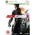 Just Cause 2 (�A����)