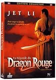  La Légende du Dragon Rouge [VHS]