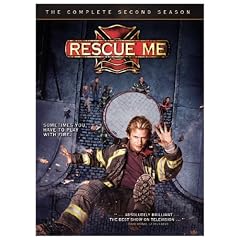 Rescue Me: Complete Second Season (4pc) (Ws Dol)