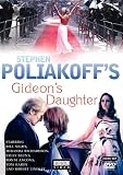 [DVD] Gideon's Daughter