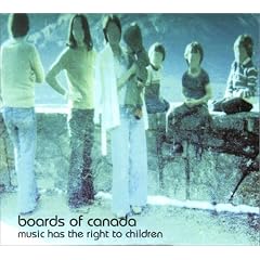 Music Has The Right ToChildren