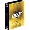 007 �u���[���C�f�B�X�N 3���p�b�N Vol.2 [Blu-ray]