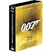007 �u���[���C�f�B�X�N 3���p�b�N Vol.2 [Blu-ray]