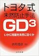 �g���^�����R�h�~��@GD3�\�����ɖ��𖢑R�ɖh����