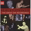 Wilhelm Furtwangler: The Great EMI Recordings