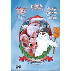 Premier Holiday Classics [DVD] [Import]