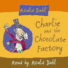 Charlie & Chocolate Factory: R