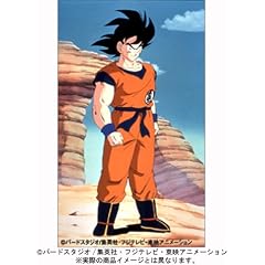 DRAGON BALL Z DVD BOX DRAGON BOX VOL.1