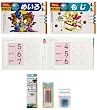 ���������m�[�g ����΂�&���ǂ�����҂Z�b�g Amazon.co.jp �Z�b�g