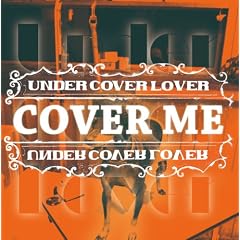 COVER ME ~TOKYO CAFE~