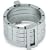 [�X�E�H�b�` �r�W��]swatch bijoux �t�@�b�V���������O SECRET CODE RING STEEL