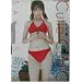 Cutie Cubic�\���ˑ��܃t�@�[�X�g�ʐ^�W