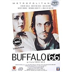 Buffalo '66 [DVD] [Import]