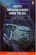 Twenty Thousand Leagues Under the Sea, Level 1, Penguin Readers (Penguin Longman Penguin Readers S.)