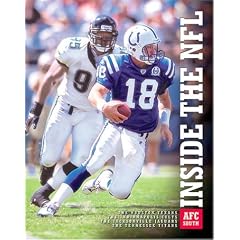 Afc South: The Houston Texans, the Indianapolis Colts, the Jacksonville Jaguars, and the Tennessee Titans (The Child's World of Sports-NFL)