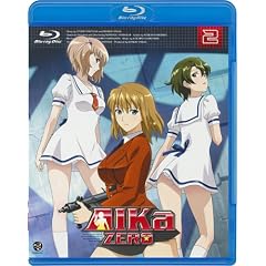 AIKa ZERO 2 [Blu-ray]