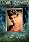 [DVD] Twin Peaks: The First Season (Full Screen)