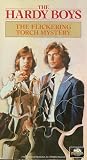  The Hardy Boys - The Flickering Torch Mystery
