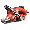 BLACK&DECKER �h���b�O�X�^�[�x���g�T���_�[ KA3000