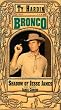 Bronco 1: Shadow of Jesse James [VHS] [Import]