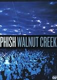 [DVD]Phish Walnut Creek (2pc)