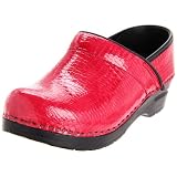 Sanita Professional Croco Clog