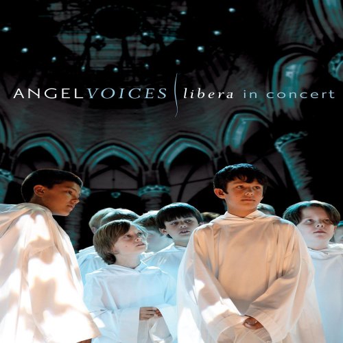  Angel Voices: The Concert