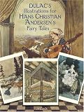 [Book]Edmund Dulac Dulac's Illustrations For Hans Christian Andersen's Fairy Tales
