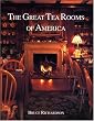 The Great Tea Rooms of America