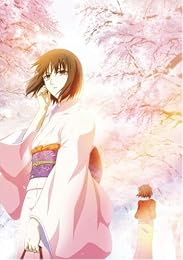 ホラーアニメ