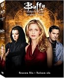 [DVD] Buffy the Vampire Slayer: Season 6 (Slim Set)