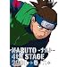 NARUTO -�i���g- 4th STAGE 2006 ���m�Z [DVD]