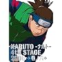 NARUTO -�i���g- 4th STAGE 2006 ���m�Z [DVD]