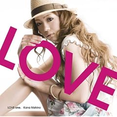 LOVE one.